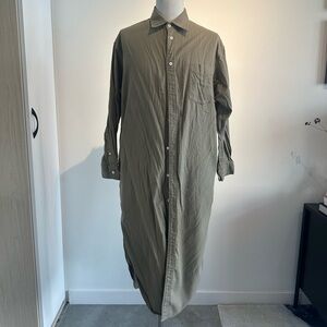 Women’s Long Shirt / Dress